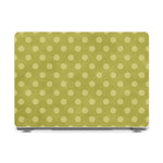 Kiwi Cooler | Poolside Print Laptop Shell - 14" MacBook Pro