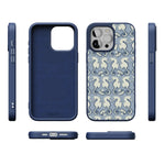 Seahorse Drift | Coastal Blues Case