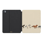 Stallion Stampede | Wild Horses iPad Case