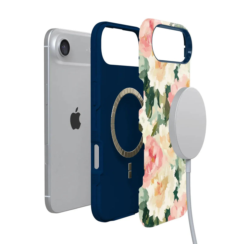 The Garden Room | Painted Petals Case