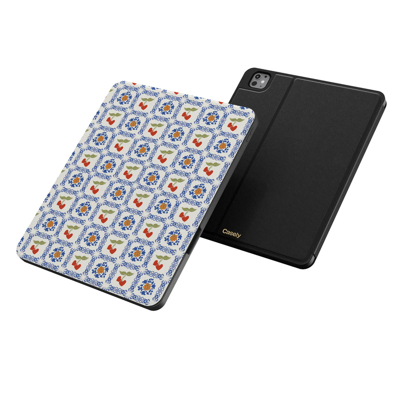 Palermo | Dippin' Daisy's Italian Coast iPad Case