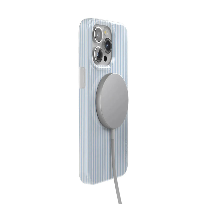 Marina Lines | Tiny Pinstripe Case