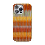 Frontier Weave | Boho Sunset Case - iPhone 16 Pro