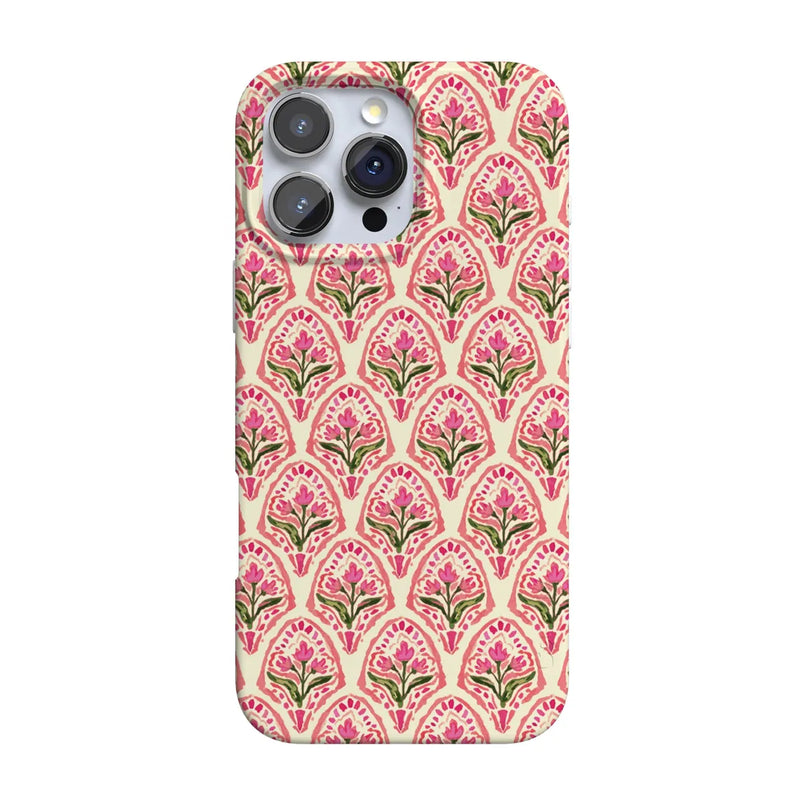 Tulip Tapestry | Jenna Palek x Casely Case