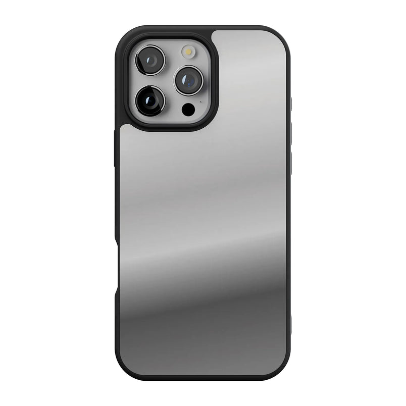Mirror | Align Reflect Case - iPhone 16 Pro