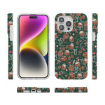 Gingerbread Lane | Holiday Sweets Case