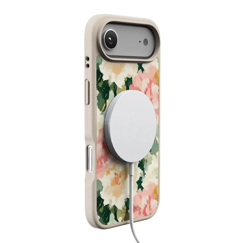 The Garden Room | Painted Petals Case