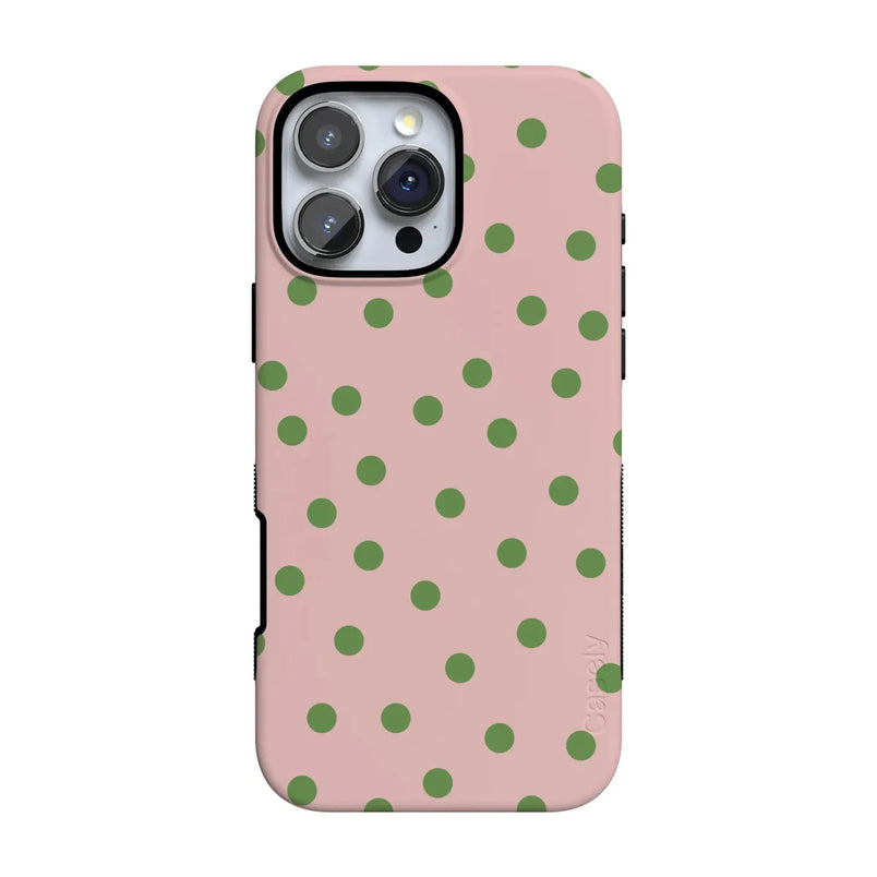 Sweet Spot | Clubhouse Case - iPhone 16 Pro