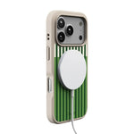 Fairway Stripes | Clubhouse Case