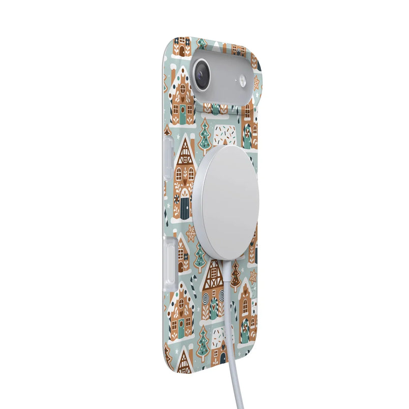 Built Too Sweet | Frosted Village Case