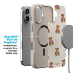 Cuddle Up | Teddy Bear Case