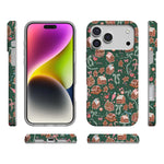 Gingerbread Lane | Holiday Sweets Case