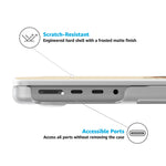 Stallion Stampede | Wild Horses Laptop Shell