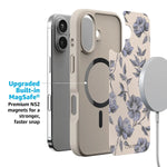 Ink & Iris | Vintage Floral Case