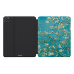 Van Gogh | Almond Blossom Floral iPad Case