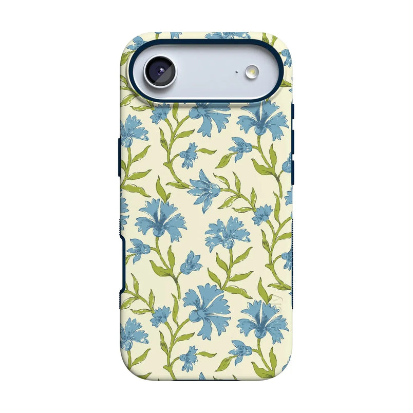 Garden Breeze | Seaside Vines Case - iPhone 17 Air