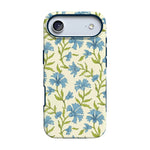 Garden Breeze | Seaside Vines Case - iPhone 17 Air