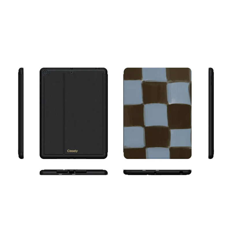 Up River | The Boyfriend Collection iPad Case