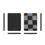 Up River | The Boyfriend Collection iPad Case