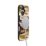 Painted Canyon | Dotted Landscape Case