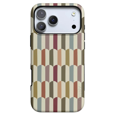 Rustic Rainbow | Autumn Arches Case - iPhone 18 Pro