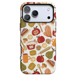Harvest Bake | Autumn Kitchen Case - iPhone 17 Pro