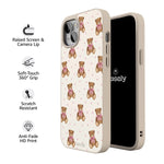 Cuddle Up | Teddy Bear Case