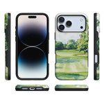 Tee Time | Clubhouse Case