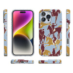 Wild Rider | Painted Rodeo Case