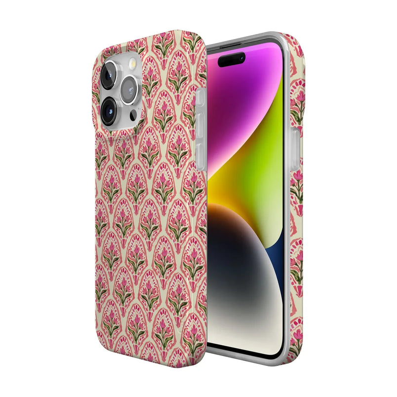 Tulip Tapestry | Jenna Palek x Casely Case