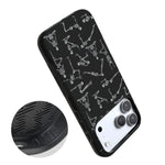 Corpse Pose | Skeleton Yoga Case