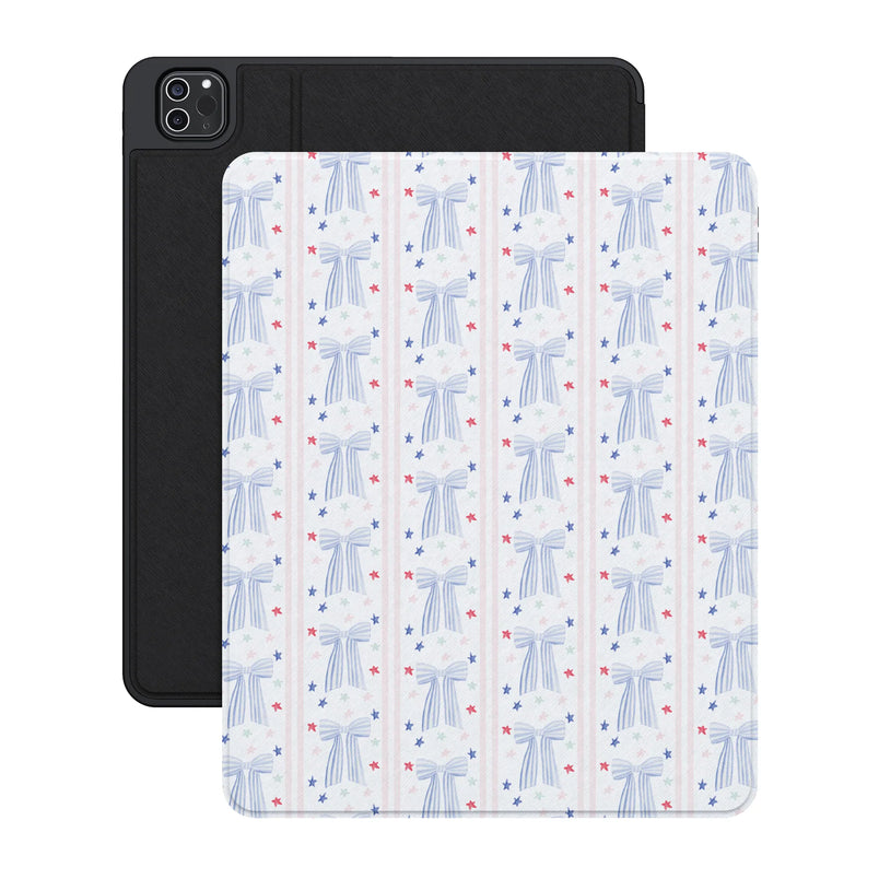 Summer Bows | Coquette iPad Case - iPad Pro 12.9" (M2, 2022)