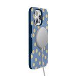 In the Spotlight | Pastel Polka Dot Case