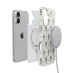 Seaside Stitch | Vintage Roses Case