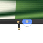 Fairway Stripes | Clubhouse Laptop Case