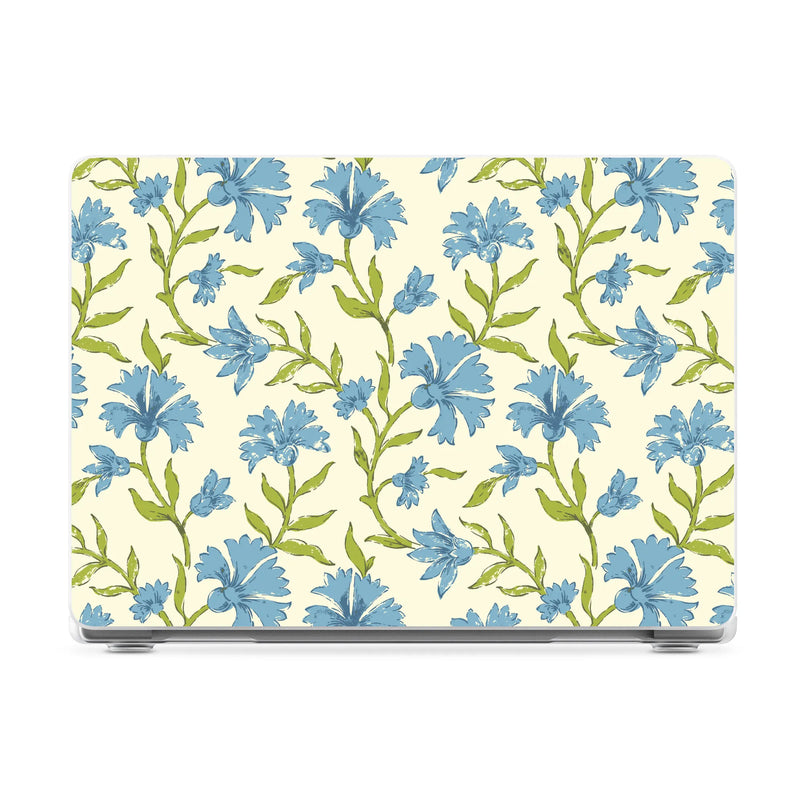Garden Breeze | Seaside Vines Laptop Shell - 15" MacBook Air