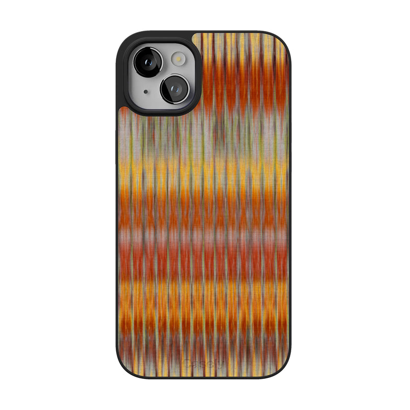 Frontier Weave | Boho Sunset Case - iPhone 13