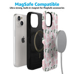 Nantucket Cottage | Pink Hydrangea Case