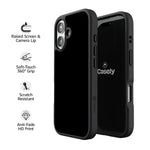 Black Onyx | The Boyfriend Collection