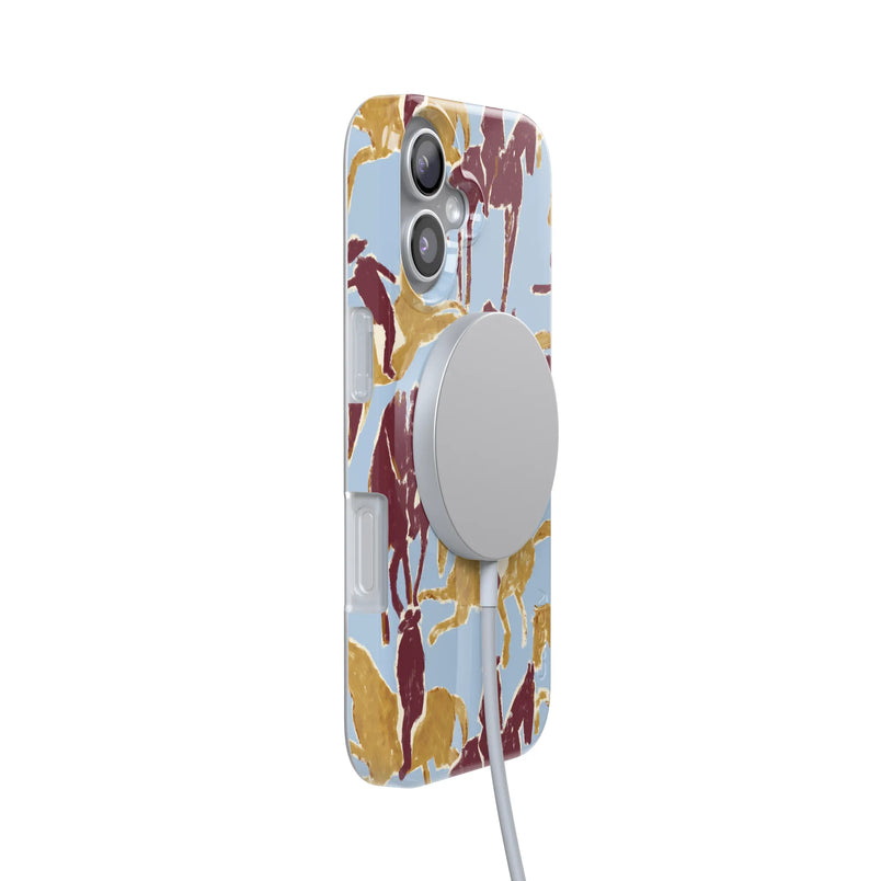 Wild Rider | Painted Rodeo Case
