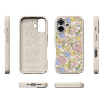 Prairie Blooms | Pastel Floral Case