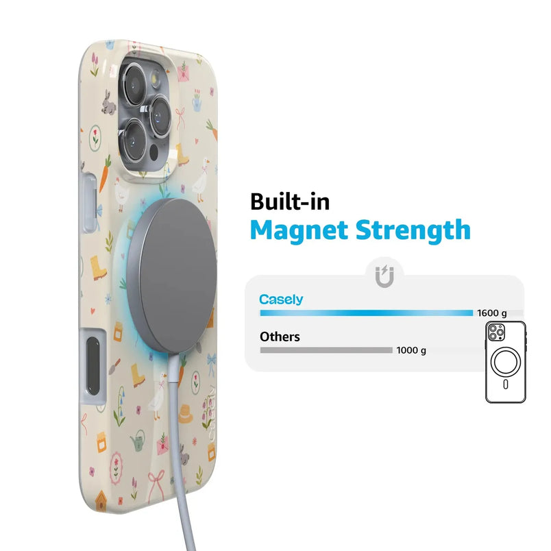 Hoppy Garden | Spring Things Case