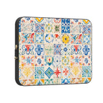 Tuscan Tiles | Dolce Vita Laptop Case - 16" MacBook Pro
