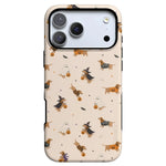 Pup or Treat | Halloween Dogs Case - iPhone 17 Pro