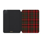 Fireside Flannel | Signature Plaid iPad Case