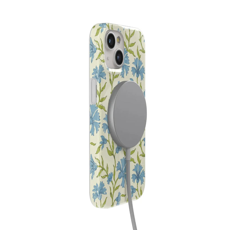 Garden Breeze | Seaside Vines Case