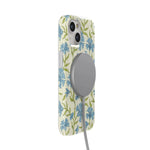 Garden Breeze | Seaside Vines Case