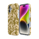 Dust & Bloom | Vintage Floral Case