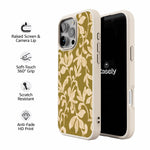 Dust & Bloom | Vintage Floral Case