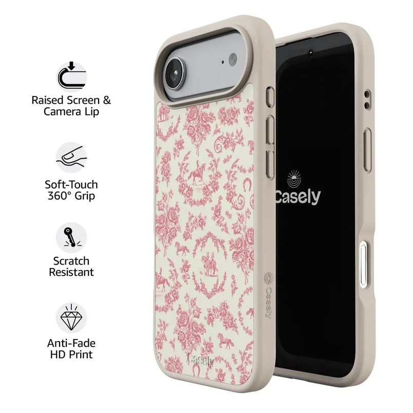 Western Bloom | Jenna Palek x Casely Case